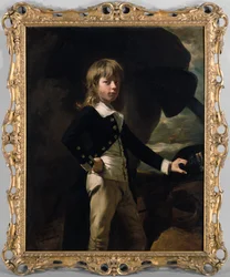 Aspirant Augustus Brine