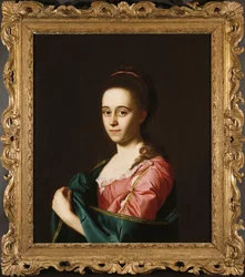 Mme Joshua Henshaw II