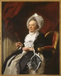 Mme Seymour Fort