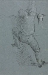 Le siège de Gibraltar