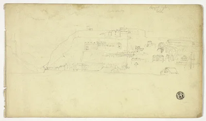 Vue de Clifton