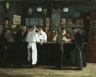 Le Bar de McSorley