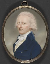 Général Stevenson, 1796