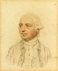 Lieutenant-Général Sir John Dalling