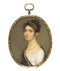 Mlle Mary Tadman