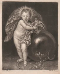 Enfant Jésus