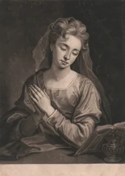 Mademoiselle Voss