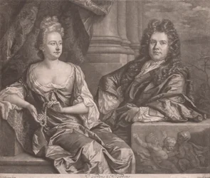 Monsieur Gibbons et Madame Gibbons