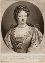 Reine Anne