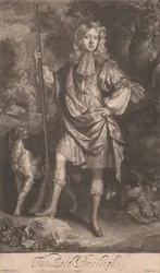 Le Lord Burleigh