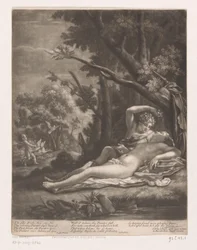 Vénus et Adonis
