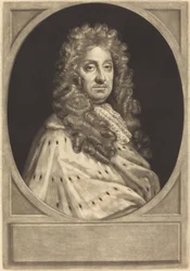 John Hay, Comte de Tweeddale [épreuve]