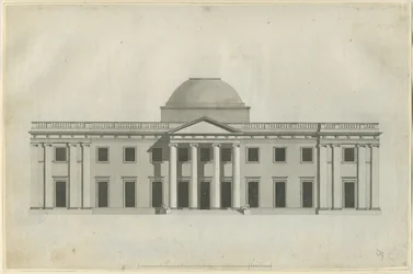 Chillington Hall