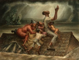 Le Mississippi