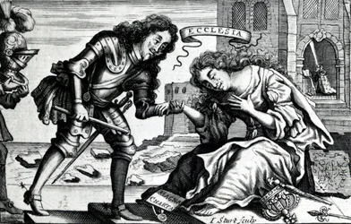 Page de titre de 