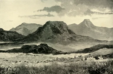 Un champ de bataille historique : janvier-février 1881 et mai 1900, 1901