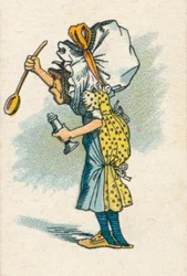 Le Cuisinier, 1930