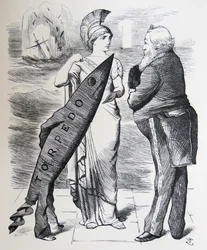Torpille Whitehead