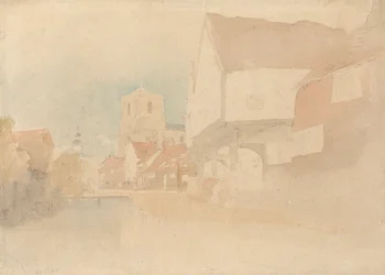 Vue de l