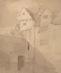 Pont de Fye, Norwich