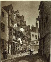 Vue de l