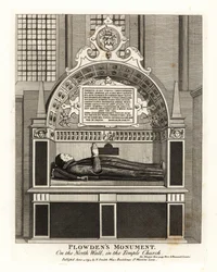 Monument d