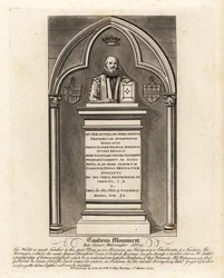 Monument funéraire de l