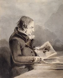 J.M.W. Turner au British Museum