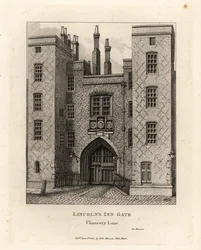 Porte de Lincoln