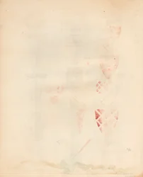 Spécimens de sculpture de la chapelle Saint-Étienne - Planche I
