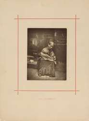 Les Crawlers, c. 1877 (photo)