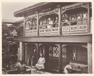 La maison d