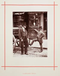 Billy en fonte, 1877
