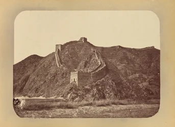 Muraille chinoise