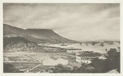 Ville Victoria, Hong-Kong