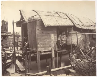 Habitation sur l