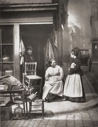 Vieux Meubles, de 