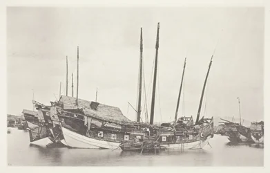 Old Junks