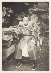 Prince Kung