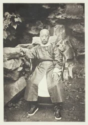 Prince Kung
