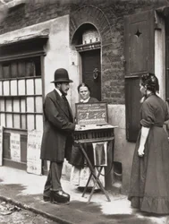 Docteur de rue, de 
