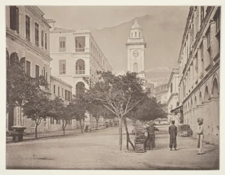 Tour de l