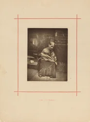 Les Rampants, vers 1877