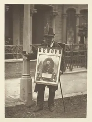 Les Boardmen de Londres