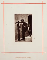 Le balayeur de la tempérance