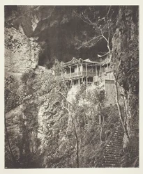 Monastère de Yuenfu