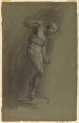 Faune dansant