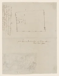 Première idée de la Déclaration d