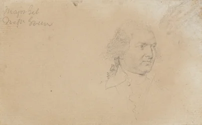 Major Général Nathanael Greene