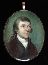 M. Tredwell
